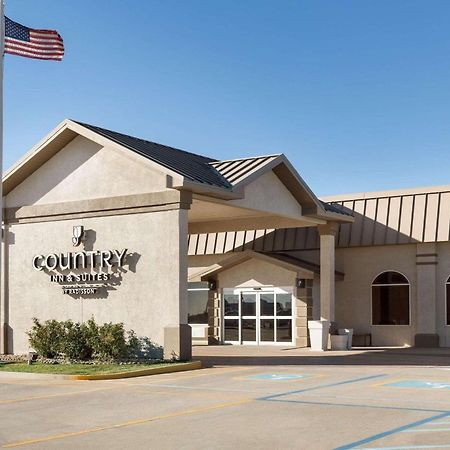 Country Inn & Suites By Radisson, Sidney, Ne ภายนอก รูปภาพ
