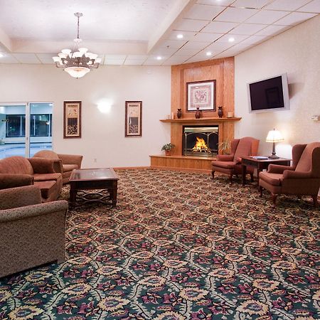 Country Inn & Suites By Radisson, Sidney, Ne ภายใน รูปภาพ