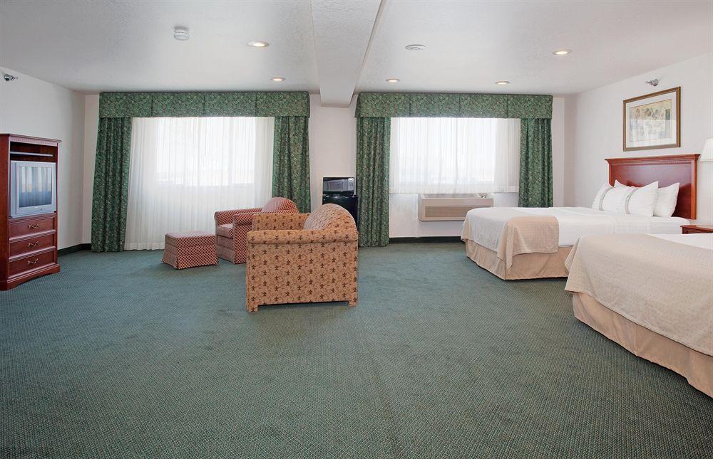 Country Inn & Suites By Radisson, Sidney, Ne ห้อง รูปภาพ