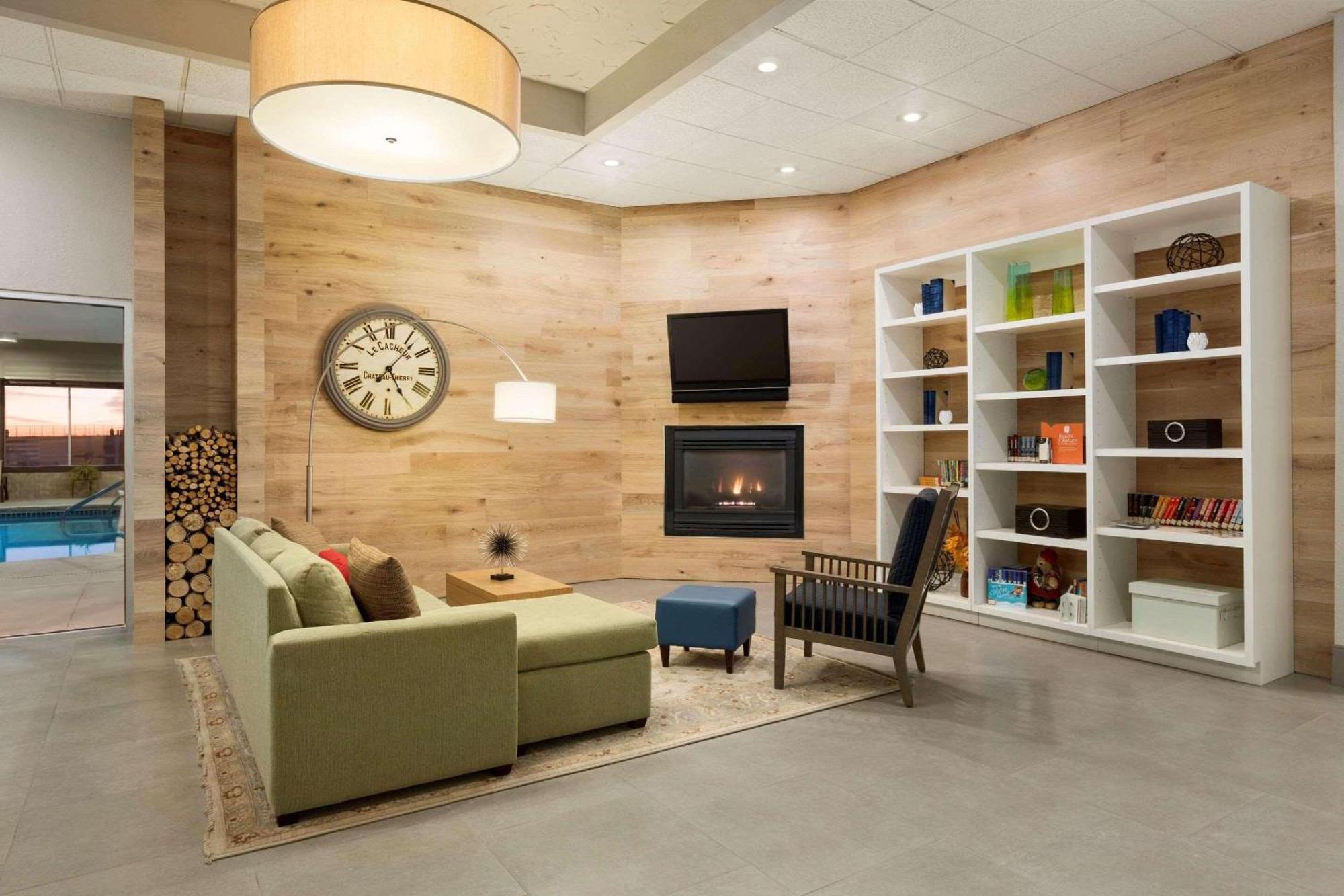 Country Inn & Suites By Radisson, Sidney, Ne ภายนอก รูปภาพ