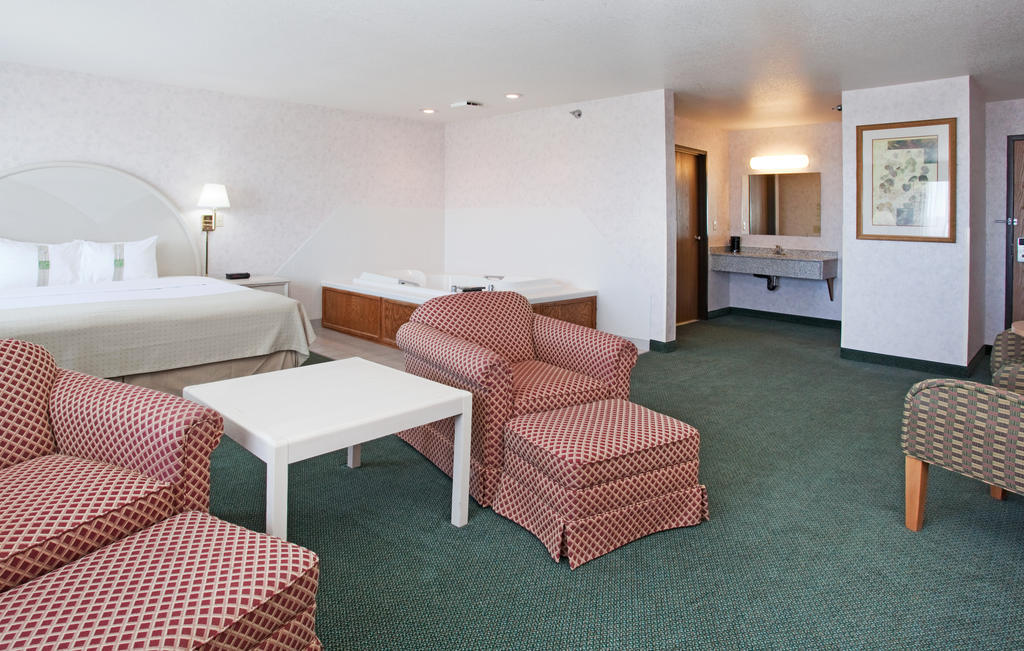 Country Inn & Suites By Radisson, Sidney, Ne ห้อง รูปภาพ