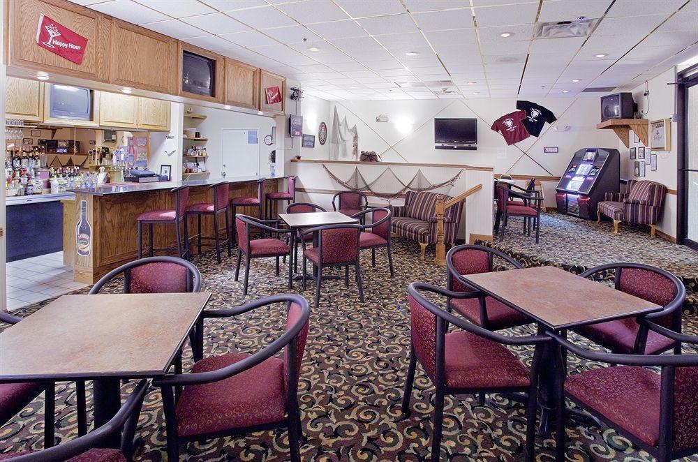 Country Inn & Suites By Radisson, Sidney, Ne ภายนอก รูปภาพ