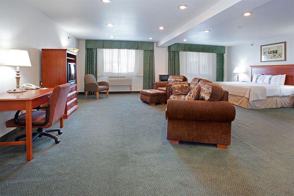 Country Inn & Suites By Radisson, Sidney, Ne ห้อง รูปภาพ