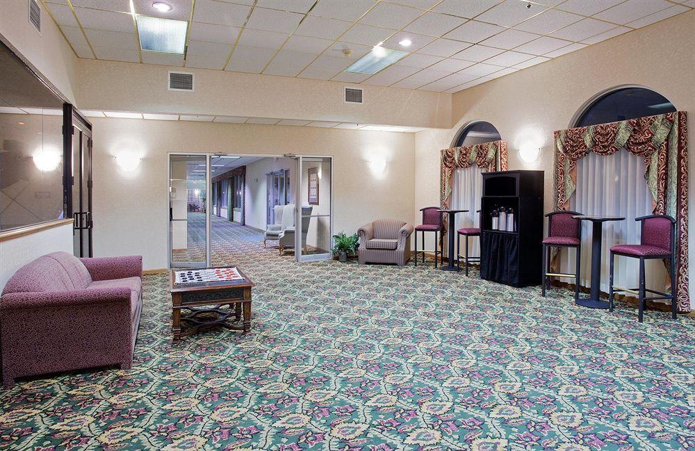 Country Inn & Suites By Radisson, Sidney, Ne ภายใน รูปภาพ