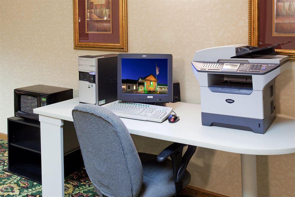 Country Inn & Suites By Radisson, Sidney, Ne สิ่งอำนวยความสะดวก รูปภาพ