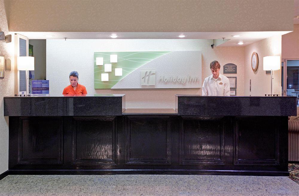 Country Inn & Suites By Radisson, Sidney, Ne ภายใน รูปภาพ