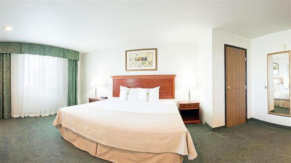 Country Inn & Suites By Radisson, Sidney, Ne ภายนอก รูปภาพ