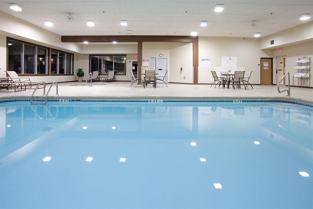 Country Inn & Suites By Radisson, Sidney, Ne สิ่งอำนวยความสะดวก รูปภาพ