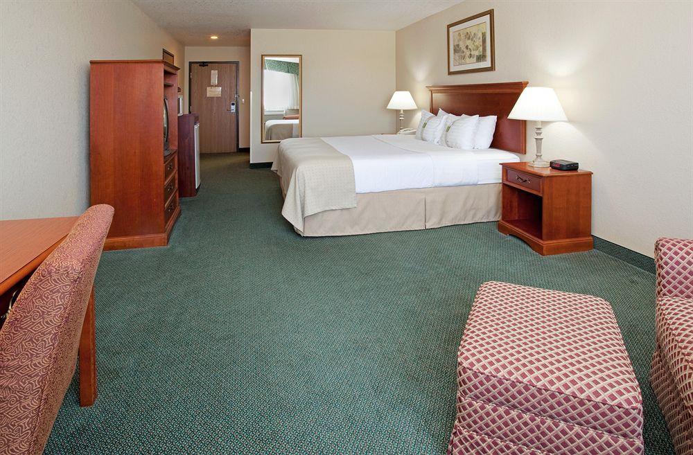 Country Inn & Suites By Radisson, Sidney, Ne ห้อง รูปภาพ