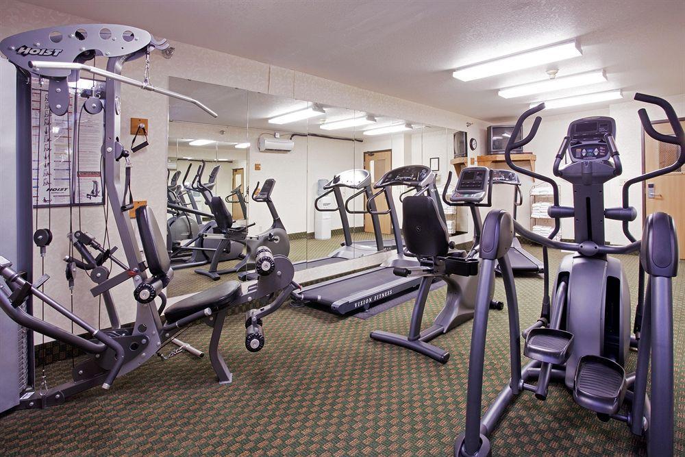 Country Inn & Suites By Radisson, Sidney, Ne สิ่งอำนวยความสะดวก รูปภาพ