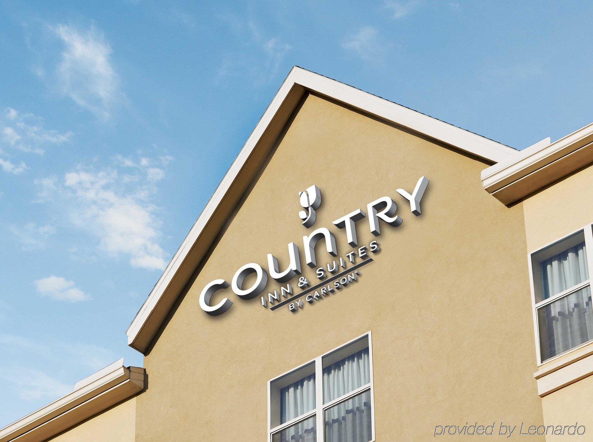 Country Inn & Suites By Radisson, Sidney, Ne ภายนอก รูปภาพ