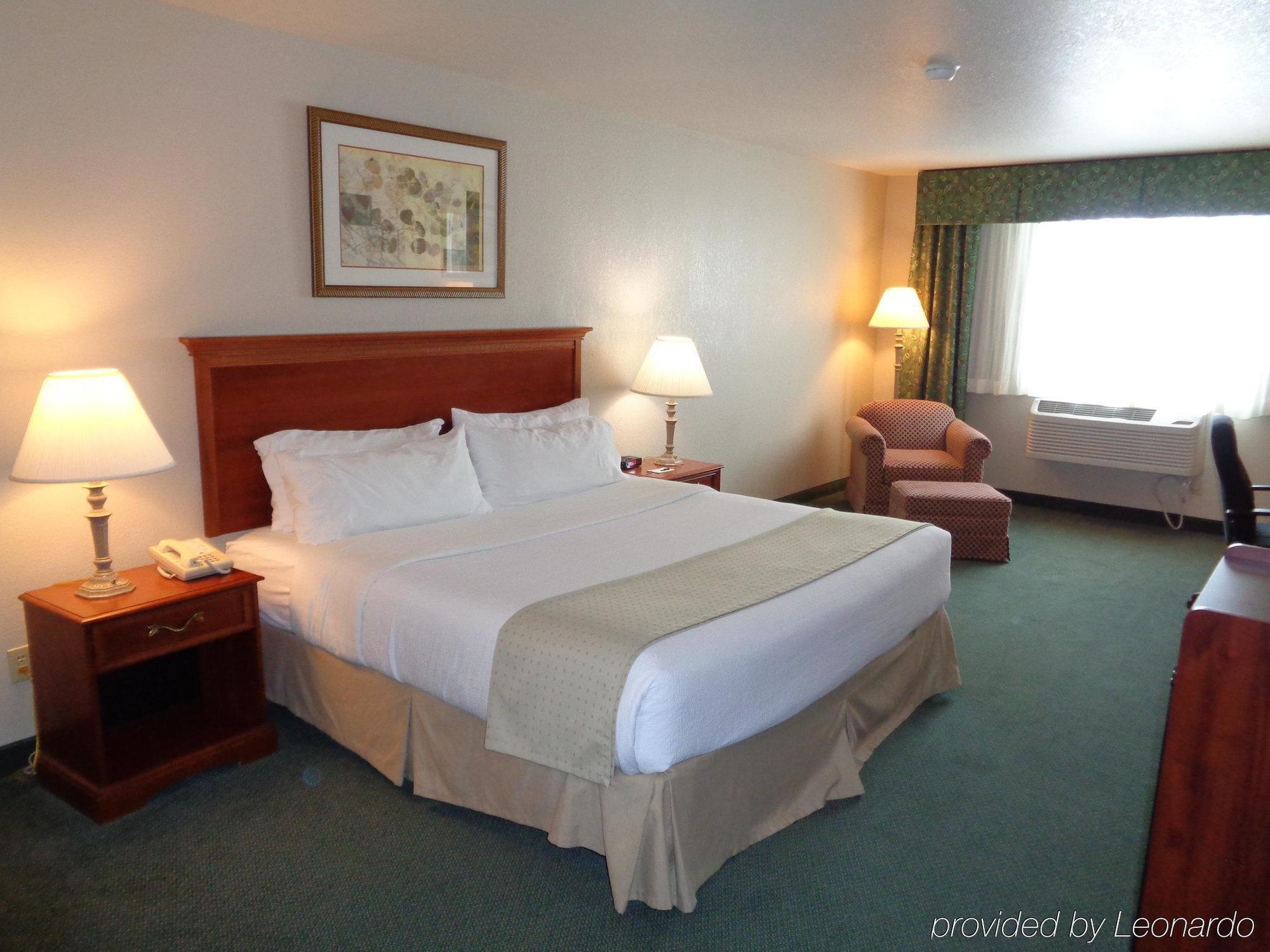 Country Inn & Suites By Radisson, Sidney, Ne ภายนอก รูปภาพ