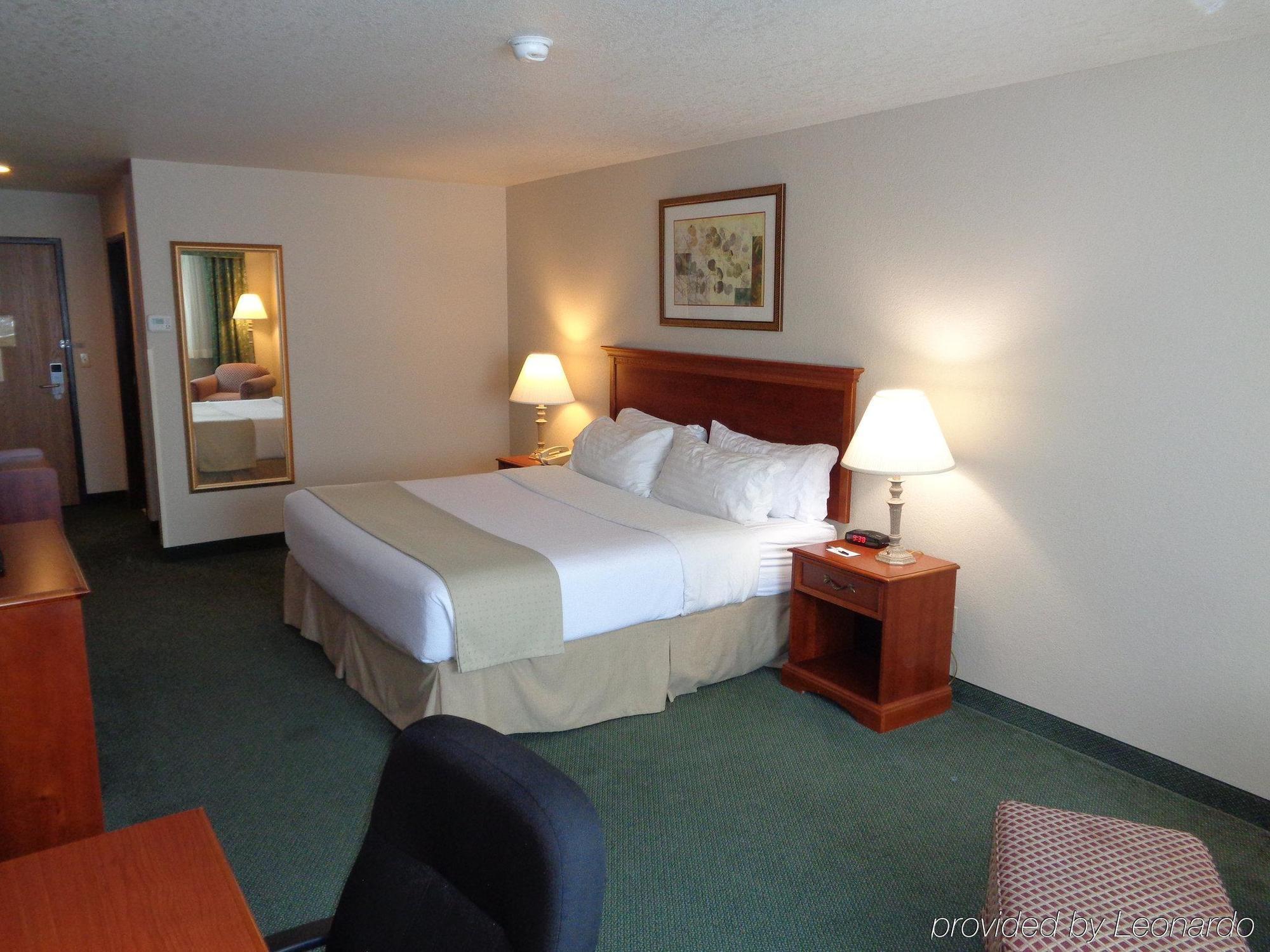 Country Inn & Suites By Radisson, Sidney, Ne ภายนอก รูปภาพ