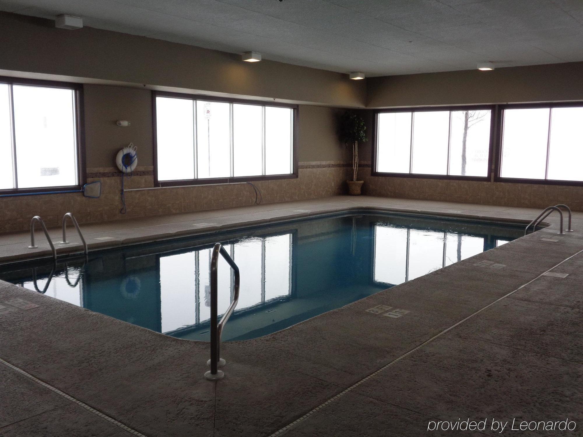 Country Inn & Suites By Radisson, Sidney, Ne ภายนอก รูปภาพ