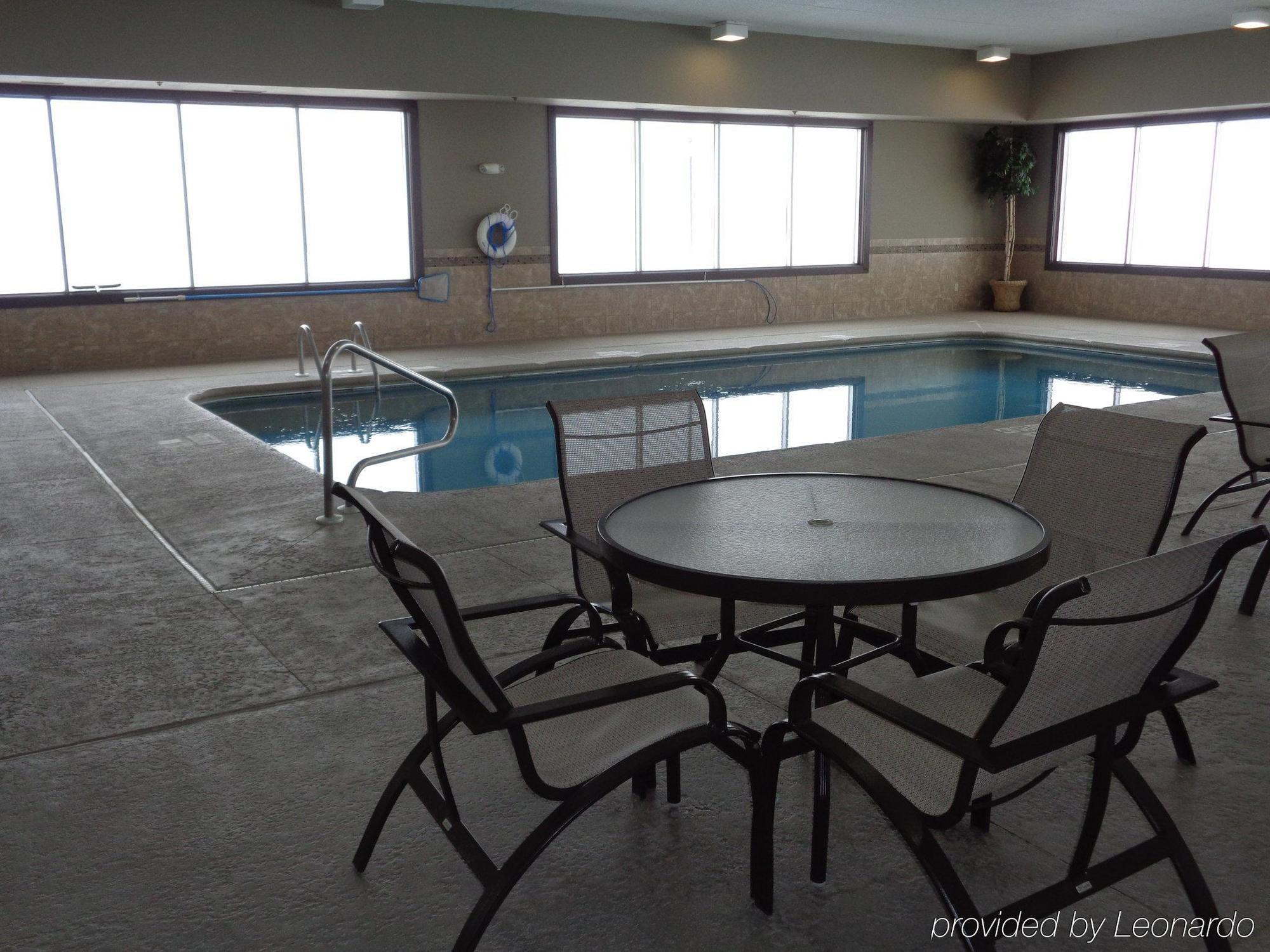 Country Inn & Suites By Radisson, Sidney, Ne ภายนอก รูปภาพ