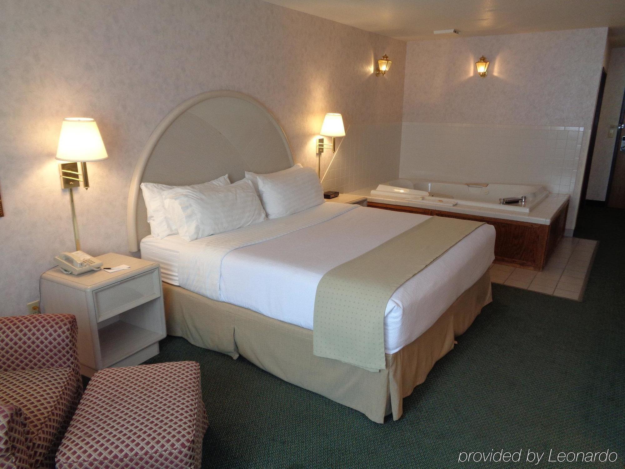 Country Inn & Suites By Radisson, Sidney, Ne ภายนอก รูปภาพ