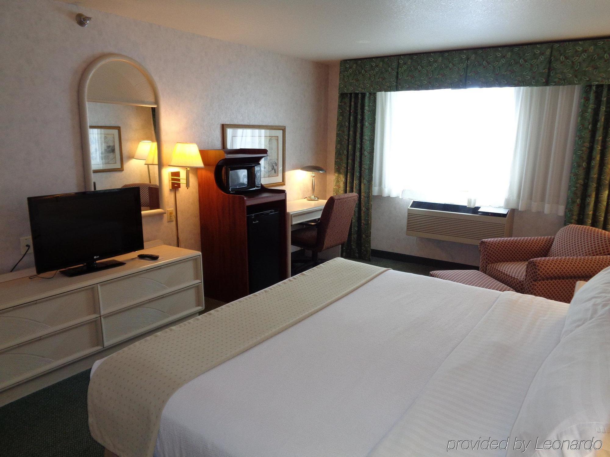 Country Inn & Suites By Radisson, Sidney, Ne ภายนอก รูปภาพ