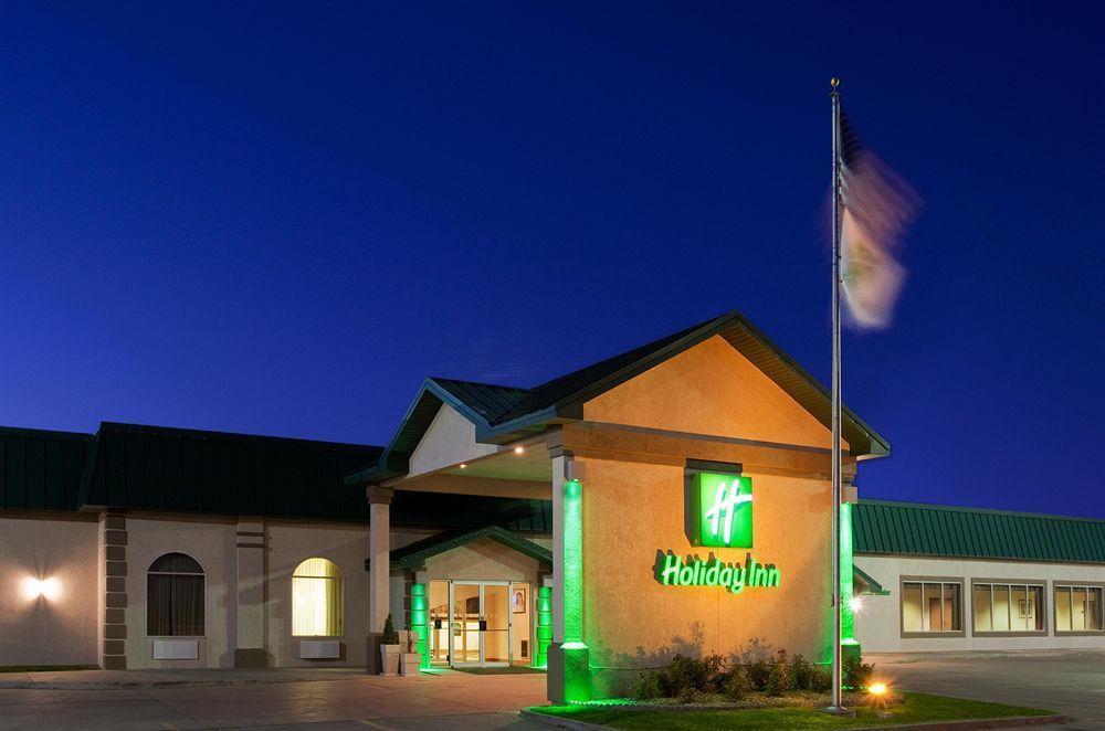 Country Inn & Suites By Radisson, Sidney, Ne ภายนอก รูปภาพ