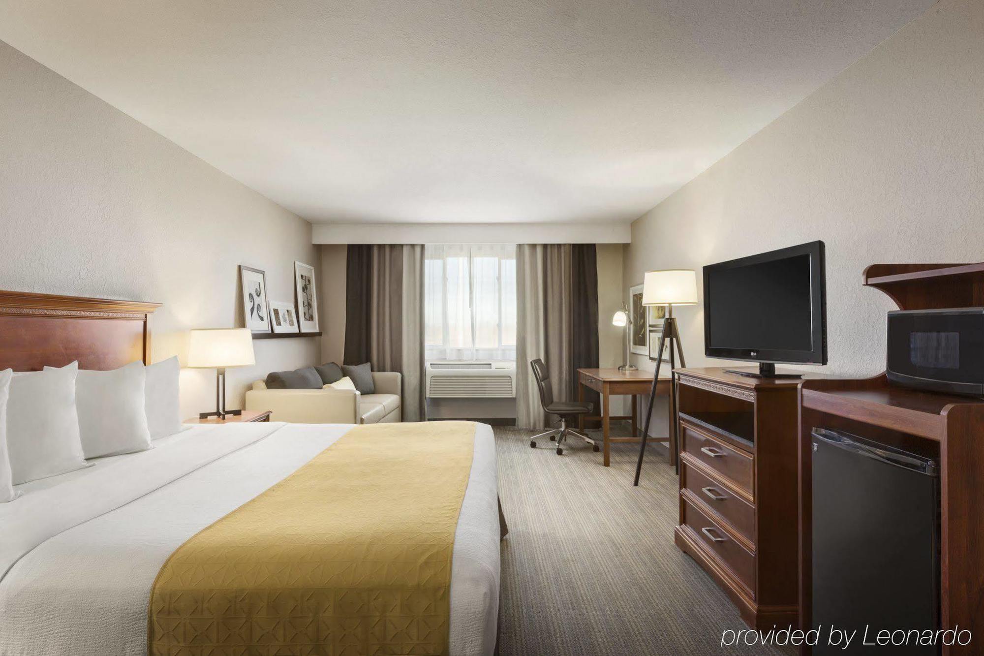 Country Inn & Suites By Radisson, Sidney, Ne ภายนอก รูปภาพ
