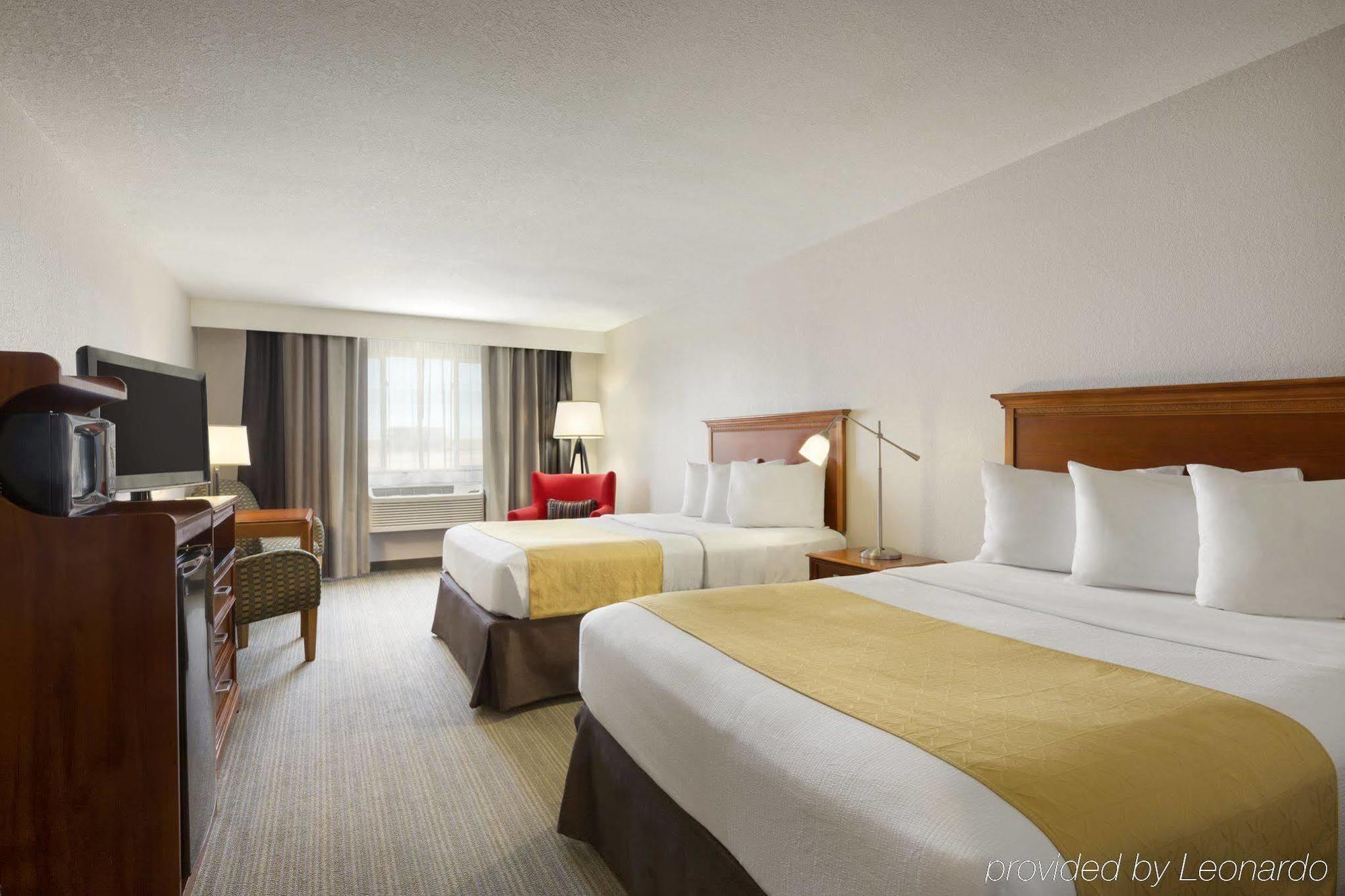 Country Inn & Suites By Radisson, Sidney, Ne ภายนอก รูปภาพ