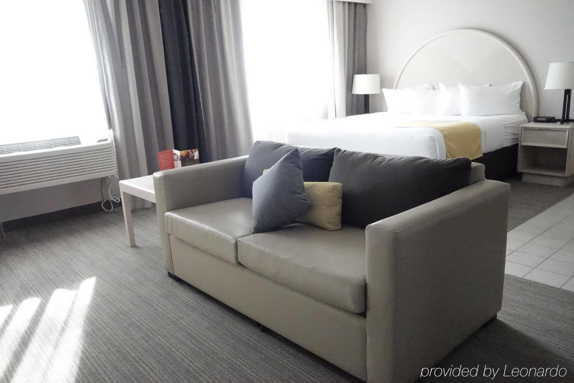Country Inn & Suites By Radisson, Sidney, Ne ภายนอก รูปภาพ