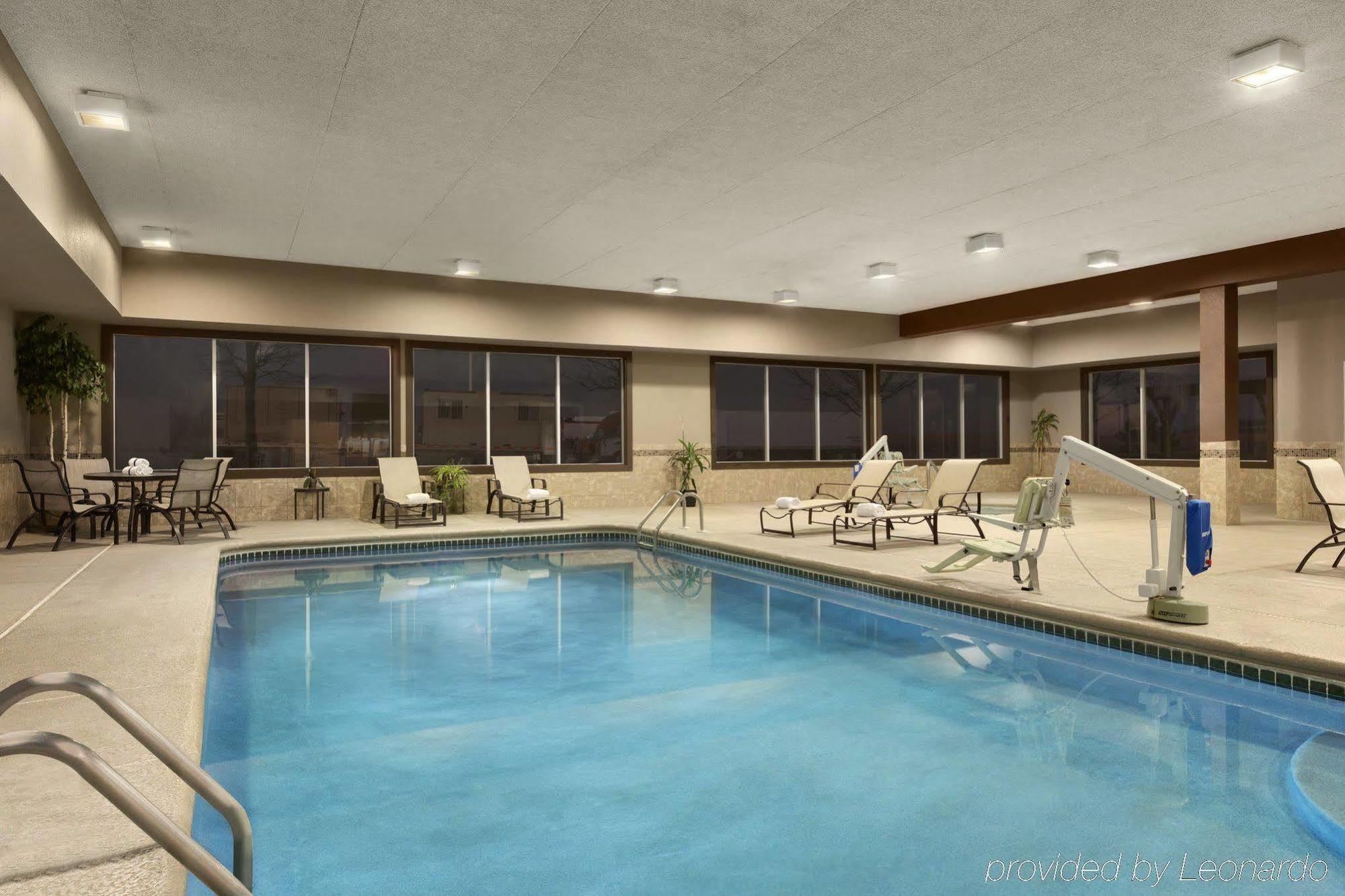 Country Inn & Suites By Radisson, Sidney, Ne ภายนอก รูปภาพ
