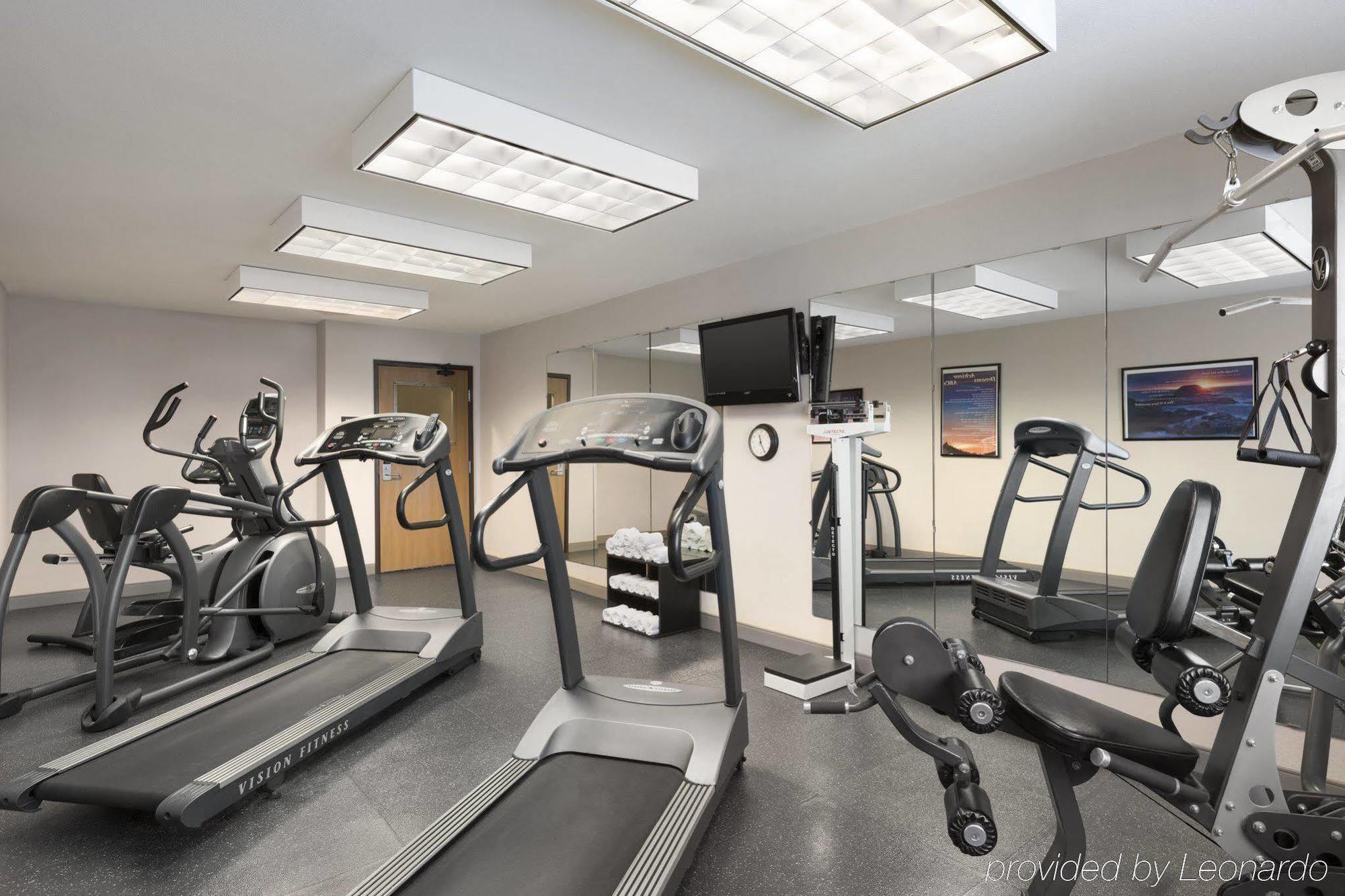 Country Inn & Suites By Radisson, Sidney, Ne ภายนอก รูปภาพ