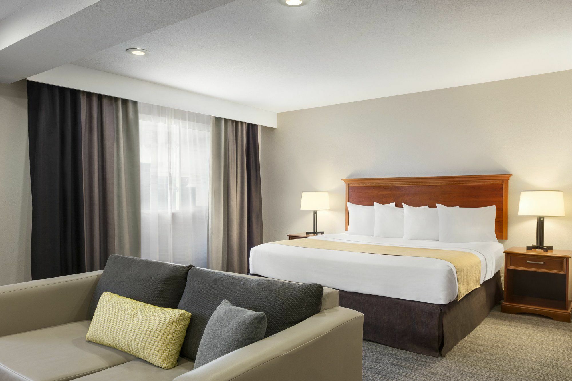 Country Inn & Suites By Radisson, Sidney, Ne ภายนอก รูปภาพ