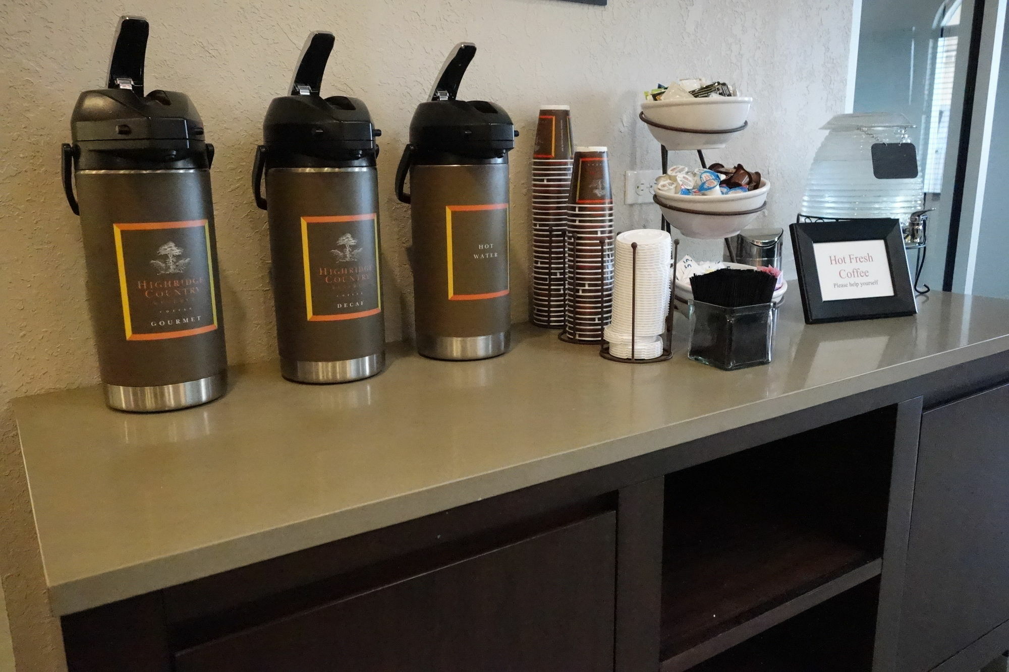 Country Inn & Suites By Radisson, Sidney, Ne ภายนอก รูปภาพ