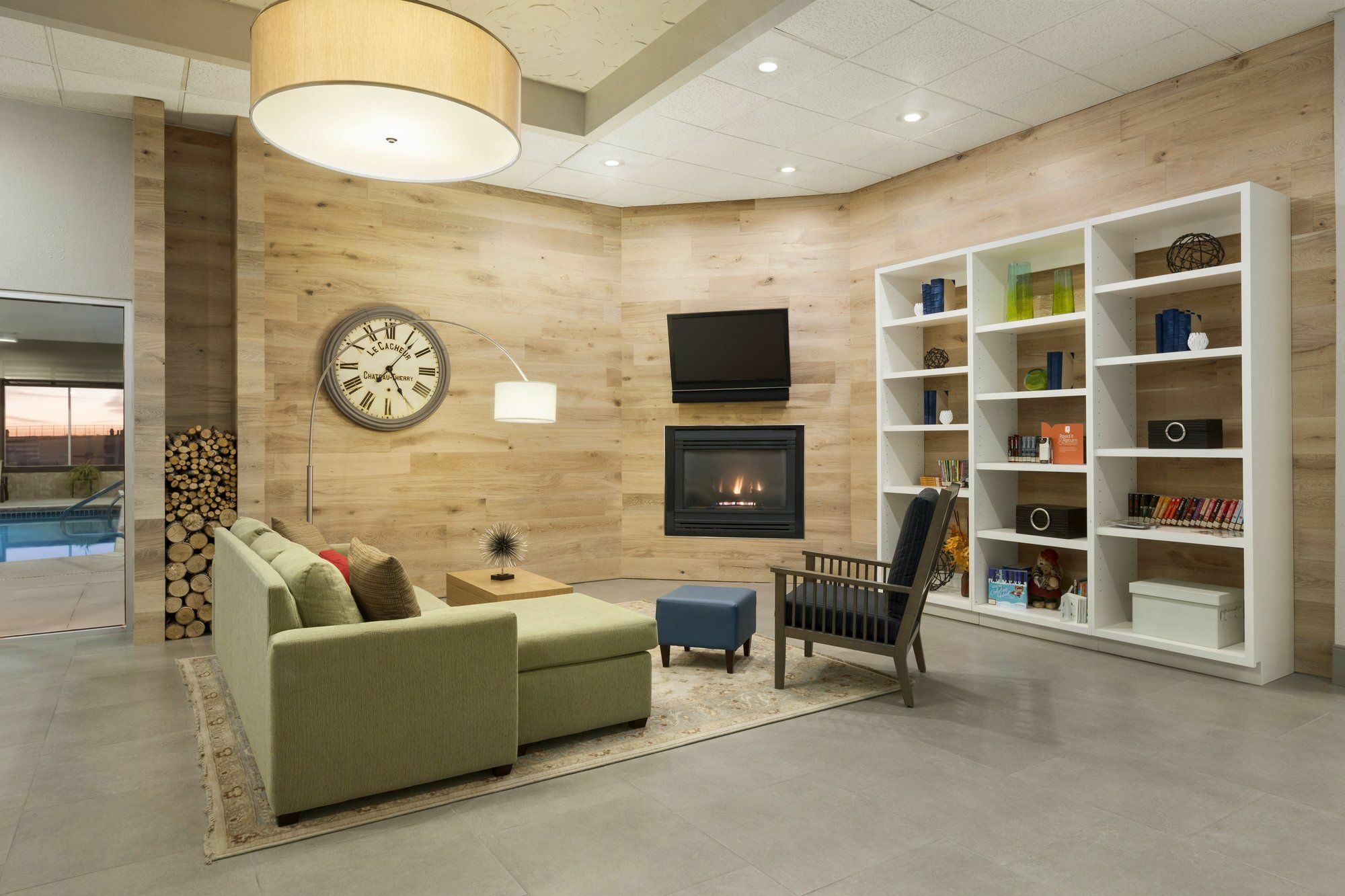 Country Inn & Suites By Radisson, Sidney, Ne ภายนอก รูปภาพ